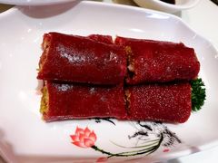 -禄興記香港大排档(歌斐中心店)