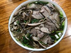 -熊氏牛羊杂粉(龙眼井总店)