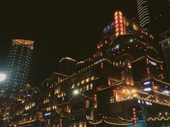 -纸盐河码头火锅(十八梯店)