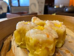 -白天鹅宾馆-宏图府餐厅