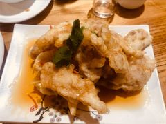 锅包肉-大东北(武侯祠店)