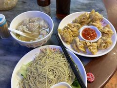 -吴财记面家(大同路店)