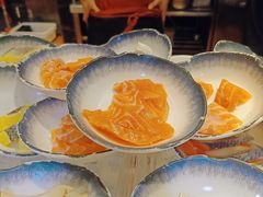 -御品海宴海鲜自助餐厅(龙岗万科广场店)