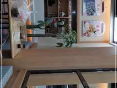 -筋饼豆腐脑一绝