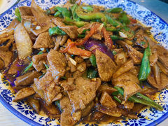 -东北王食府(科大店)