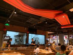 -虾满堂小龙虾烧烤(富荟广场店)
