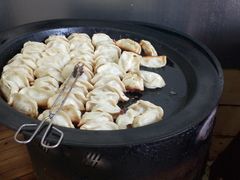 -黄阿姨锅贴大王(万航渡路店)