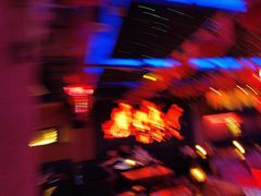 -夜火烤摊·东北烧烤酒场·老杨小黄鱼