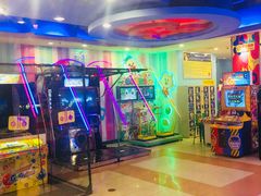 -汤姆熊欢乐世界(罗斯福店)