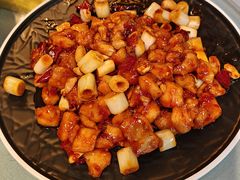 -永乐饭庄(安德路店)
