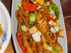 -前海沿·青岛菜(大拇指广场石老人店)