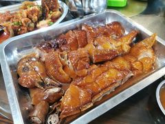 -夏茅维记饭店
