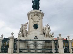 -商业广场(Praça do Comércio)