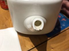 -枣子树·素食餐厅(普陀山店)
