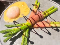 芦笋爆蛋-LES ELITES 英集荟(南京西路店)