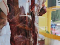-潮汕美牛肉丸火锅店(天宁寺店)