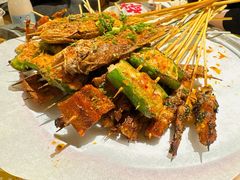-串盟烧烤·长沙美食地标(星沙店)