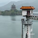 一览十三陵水库
