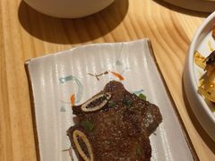-贵木日本料理·铁板烧(新地假日广场店)