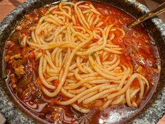 -浩海火燒雲傣家菜(芮欧百货店)