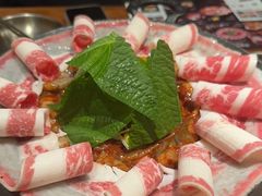 -春熙台韩国料理·章鱼肥牛(西丽店)