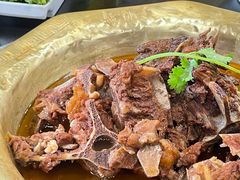 -芦月轩羊蝎子(北蜂窝店)