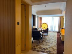 -上海浦西万怡酒店