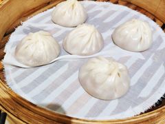 招牌原味灌汤包-如轩·海鲜砂锅粥·潮汕菜(南城店)