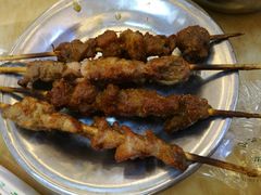 -清真·玛丽亚新疆菜主题餐厅(浙江中路店)