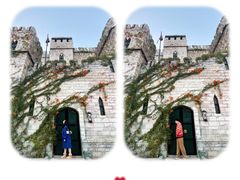 -厦门方特梦幻王国