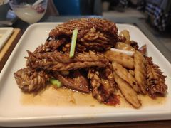 -老济南·地道济南菜(大明湖店)