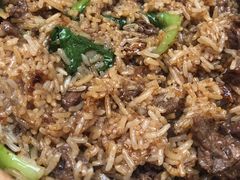 -壹煲口福煲仔饭(中山路店)
