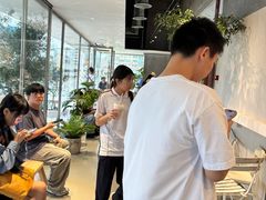 -喜茶(珠海华发商都店)