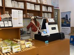 -0+1·手作面包(新北店)