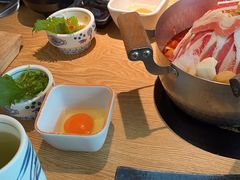 -沼津港精致料理·寿喜烧·烧鸟(青浦宝龙广场日料榜单店)