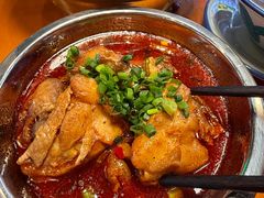 -雙冲柳州螺蛳粉&酸嘢&桂林米粉(簋街店)