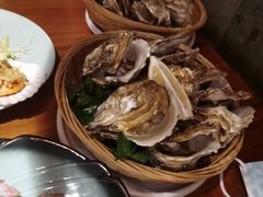 -Mr·Fish鱼鲜生海鲜放题(银泰in99店)