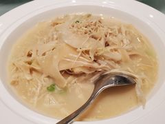 -京香轩·中餐厅(上海中庚聚龙酒店)