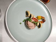 -霁月山房(体育公园店)
