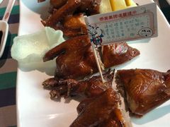 -兰桂坊粤泰美食(较场西店)
