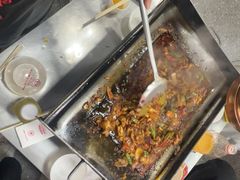 -郝大姐·乌龙山铁板烧(大学城三店)
