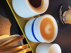 -Eu2+ coffee(上大路店)