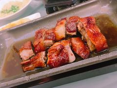 -稻香酒家·33年老字号·港式粤菜(富邦中心店)