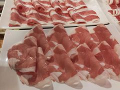 -前门杨记·铜锅涮肉(王府井·故宫店)