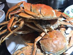 -欢乐牧场海鲜烤肉自助(牡丹园店)