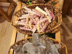 -阿婆情腊排骨火锅(饮玉巷店)