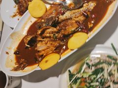 -小螺号海鲜·地道鲁菜(泉城广场店)