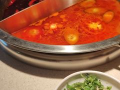-小龙坎火锅(全球总店)