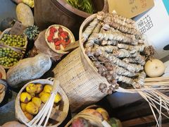 -小喜客·云南特色菜(纳西庭院店)