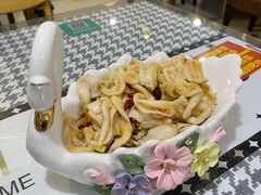 油淋鸟贝-崴海渔村(虹梅路店)